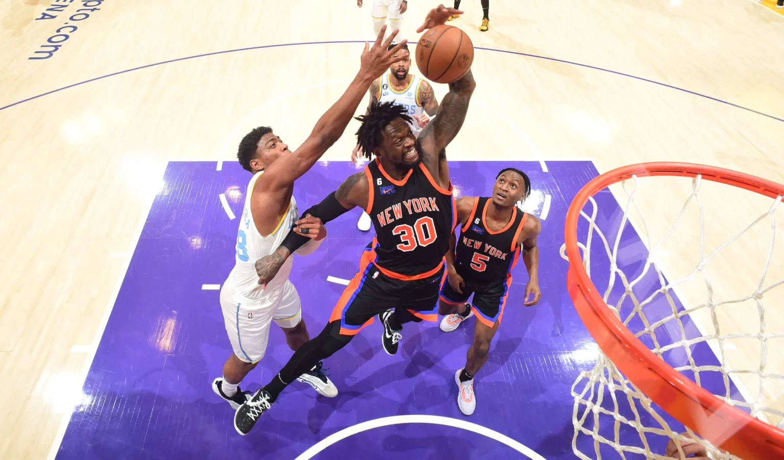 Knicks vs Lakers match player stats Capture the Drama of a Classic NBA Showdown Knicks vs Lakers match player stats Capture the Drama of a Classic NBA Showdown