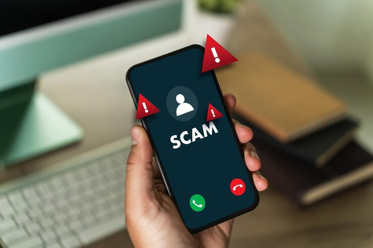6472498929 Robocall Scam Notice: What You Need to Know 6472498929 Robocall Scam Notice: What You Need to Know